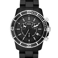 Armbanduhr Fossil Herr in Stahl CH2623 - CH2623